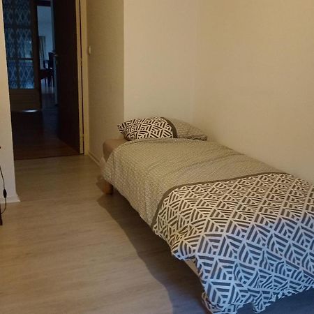 Les Terrasses Du Petit Nerac Bed & Breakfast Phòng bức ảnh