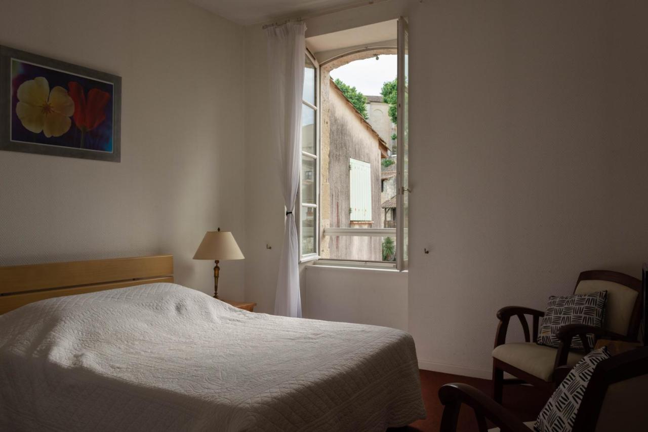 Les Terrasses Du Petit Nerac Bed & Breakfast Ngoại thất bức ảnh