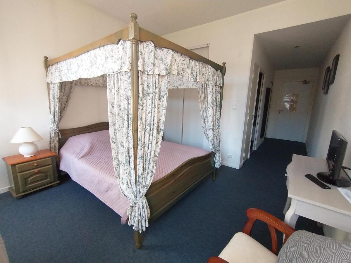 Les Terrasses Du Petit Nerac Bed & Breakfast Ngoại thất bức ảnh