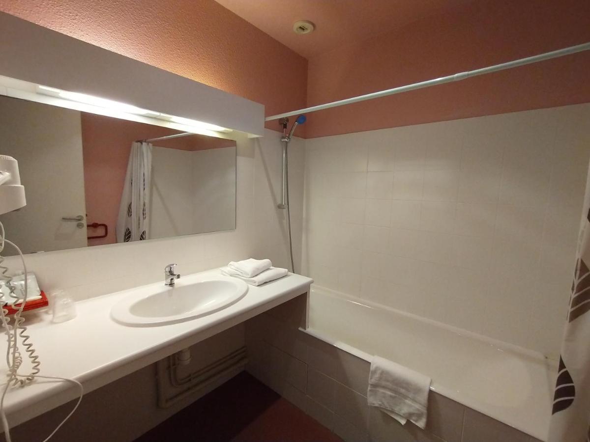 Les Terrasses Du Petit Nerac Bed & Breakfast Ngoại thất bức ảnh