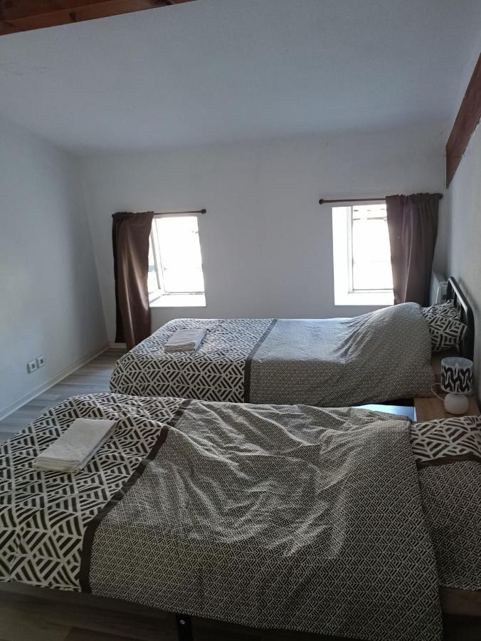 Les Terrasses Du Petit Nerac Bed & Breakfast Ngoại thất bức ảnh
