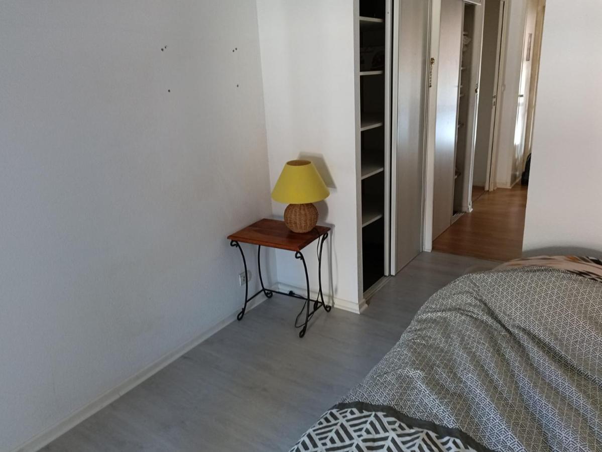 Les Terrasses Du Petit Nerac Bed & Breakfast Ngoại thất bức ảnh